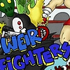 Weird Fighters