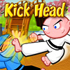 Kick Head