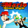 mario street fight