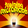 Training Micromonk